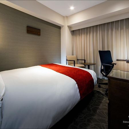 Daiwa Roynet Hotel Matsuyama Мацуяма Экстерьер фото
