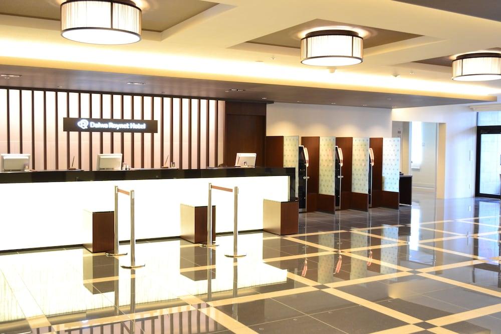 Daiwa Roynet Hotel Matsuyama Мацуяма Экстерьер фото