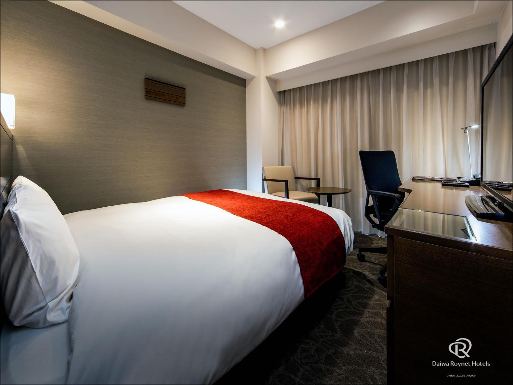 Daiwa Roynet Hotel Matsuyama Мацуяма Экстерьер фото