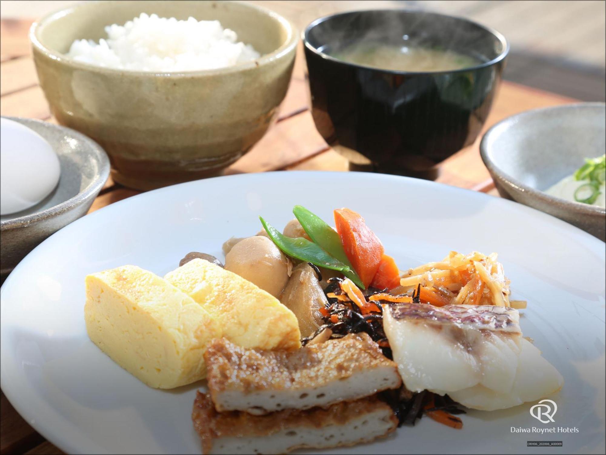 Daiwa Roynet Hotel Matsuyama Мацуяма Экстерьер фото