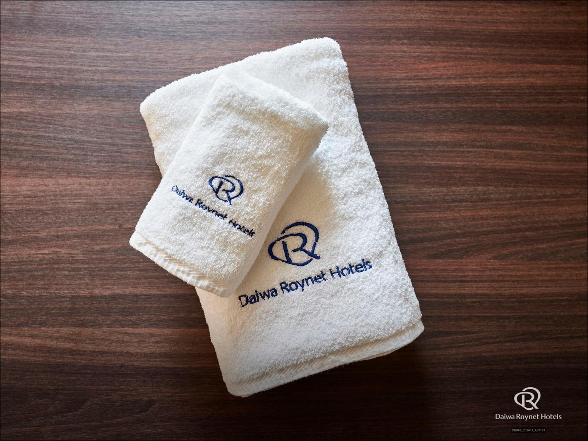 Daiwa Roynet Hotel Matsuyama Мацуяма Экстерьер фото